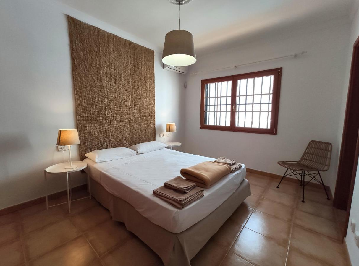 Villa 22 Пуэрто дель Кармен Экстерьер фото