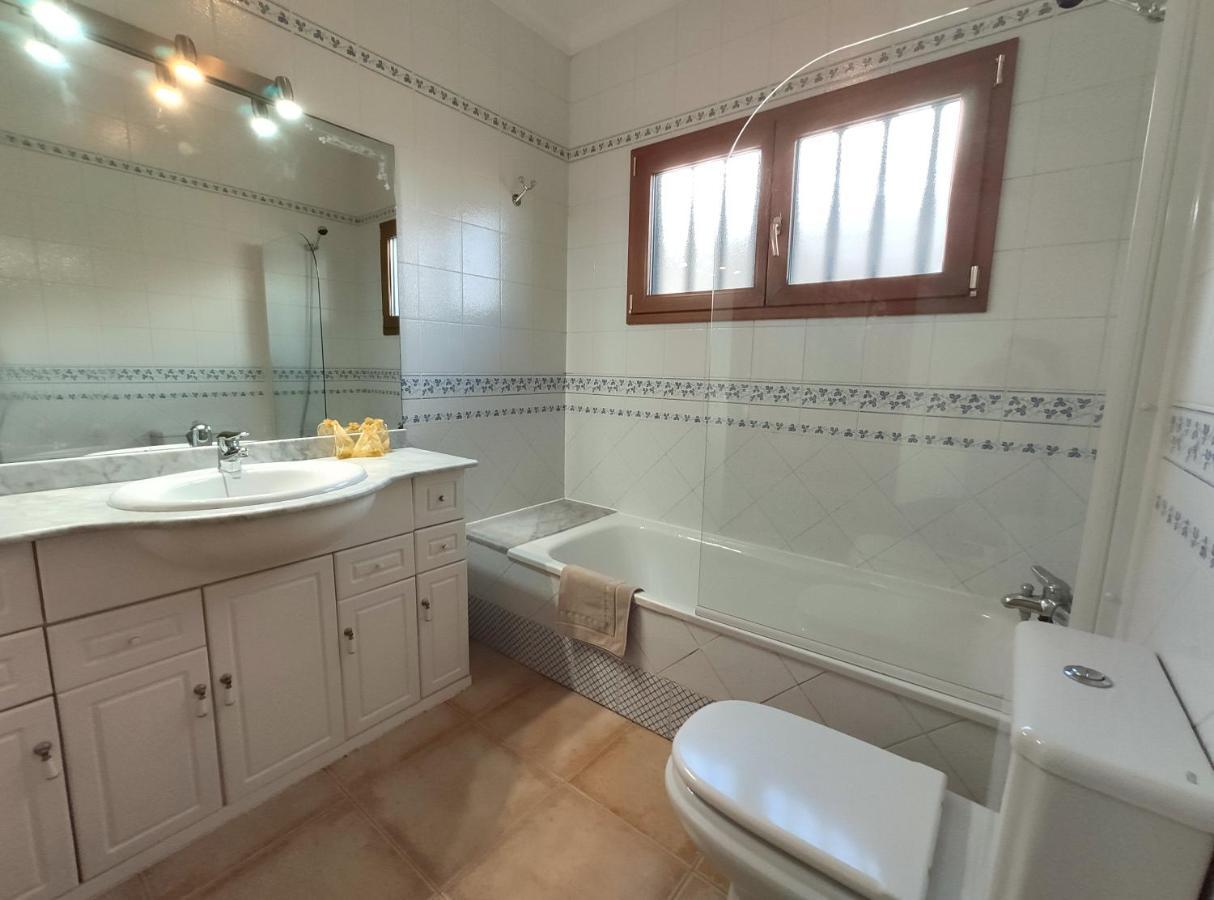 Villa 22 Пуэрто дель Кармен Экстерьер фото