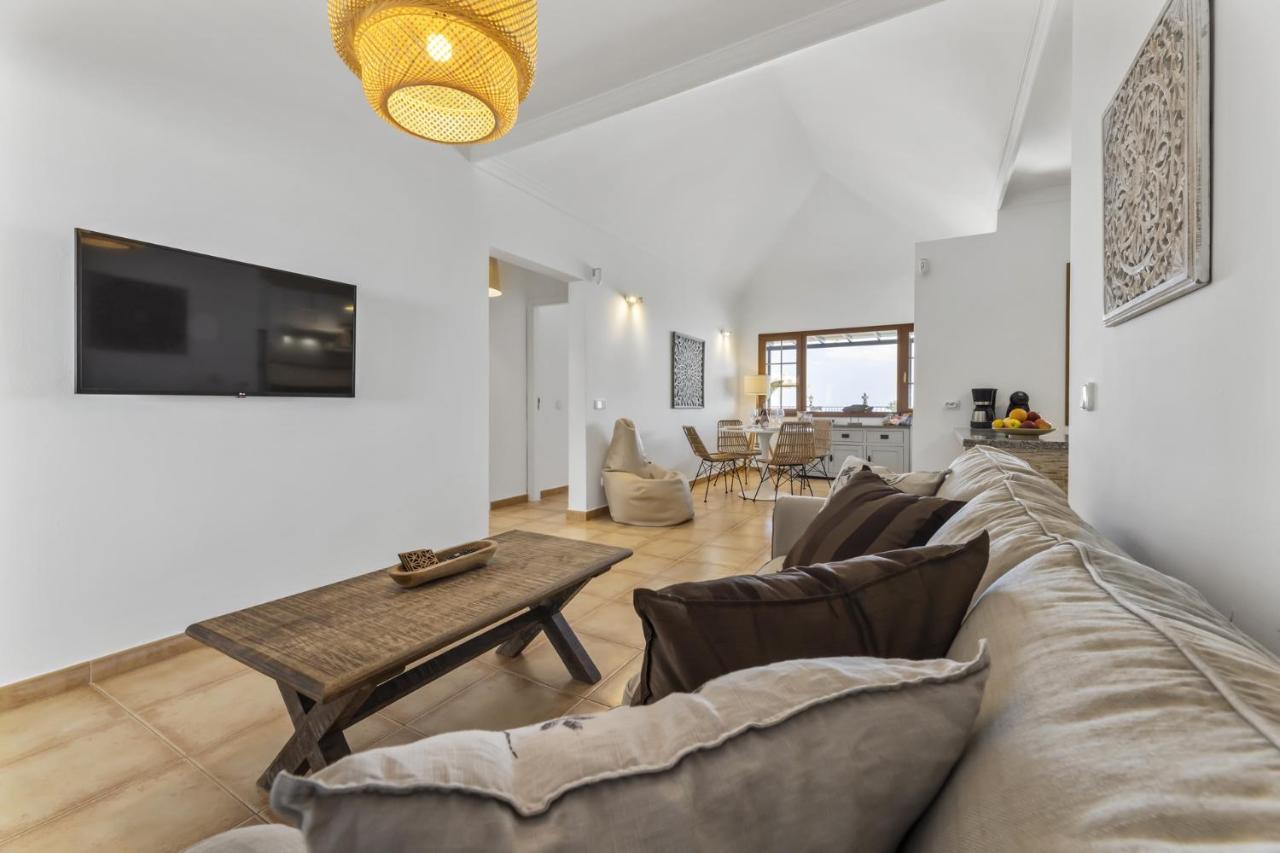 Villa 22 Пуэрто дель Кармен Экстерьер фото