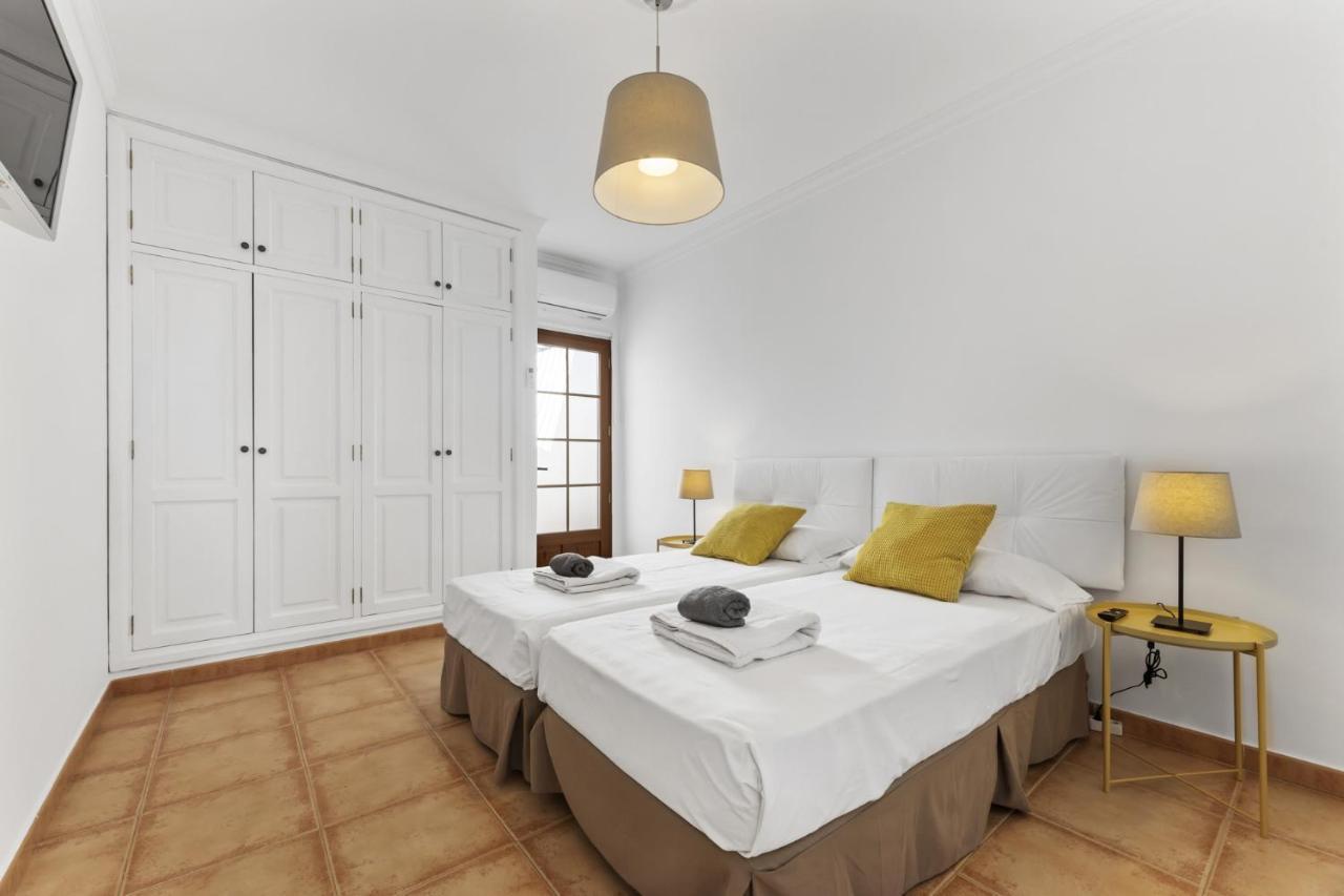 Villa 22 Пуэрто дель Кармен Экстерьер фото
