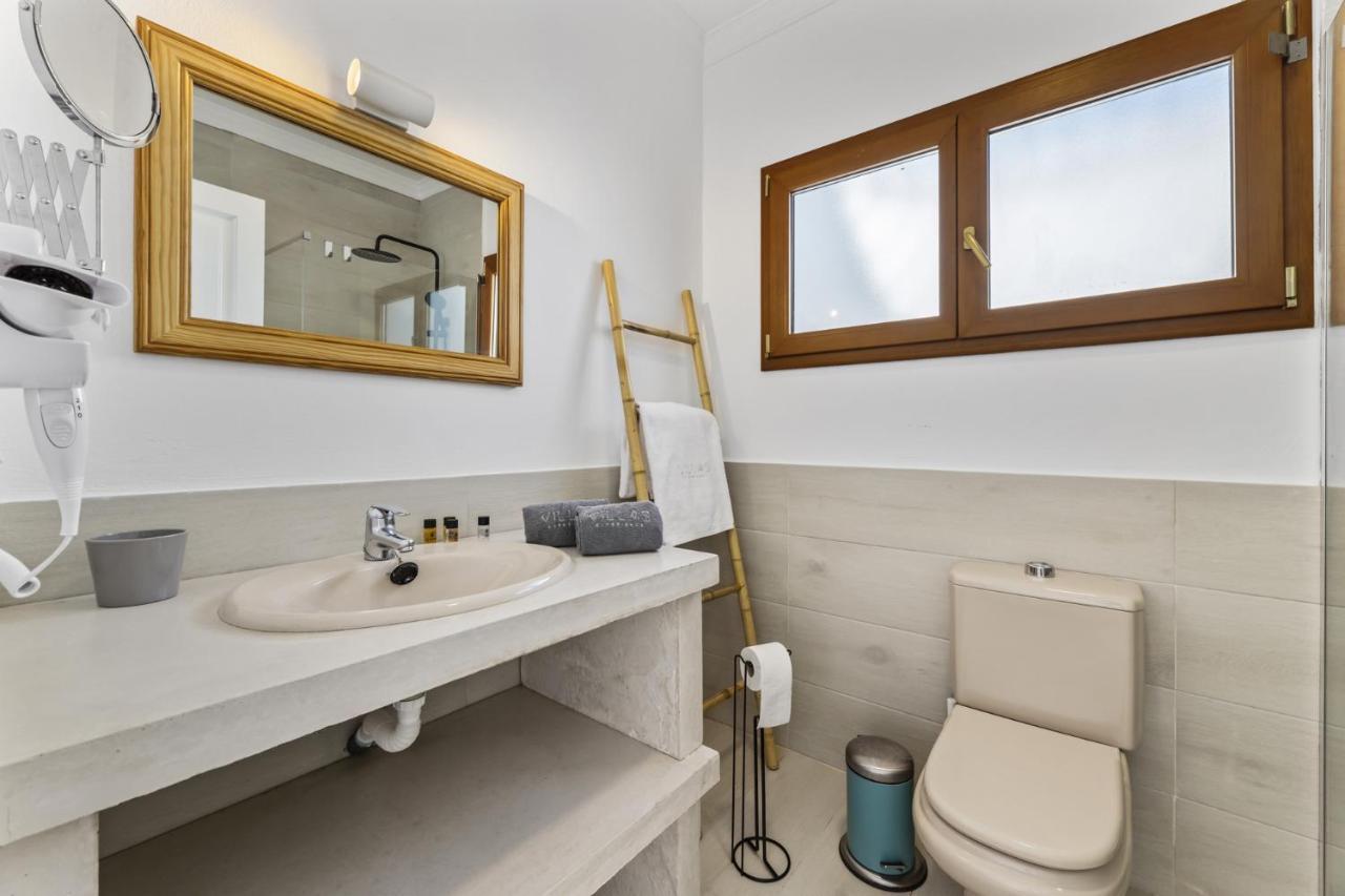 Villa 22 Пуэрто дель Кармен Экстерьер фото