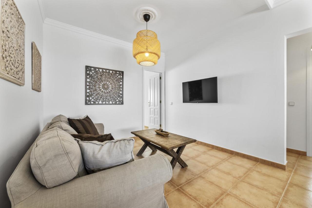 Villa 22 Пуэрто дель Кармен Экстерьер фото
